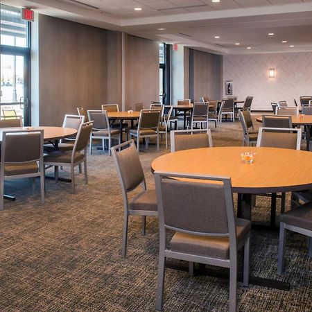 Springhill Suites By Marriott Gainesville Haymarket Εξωτερικό φωτογραφία