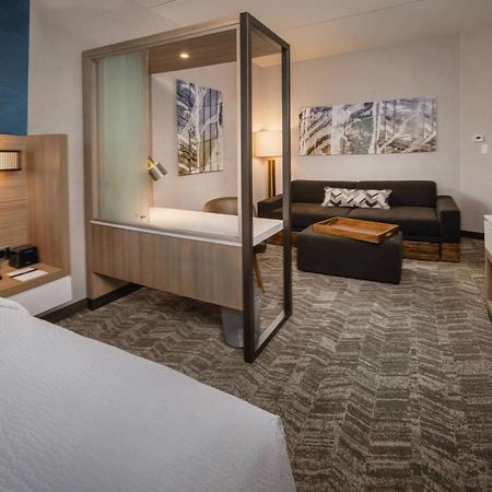 Springhill Suites By Marriott Gainesville Haymarket Εξωτερικό φωτογραφία