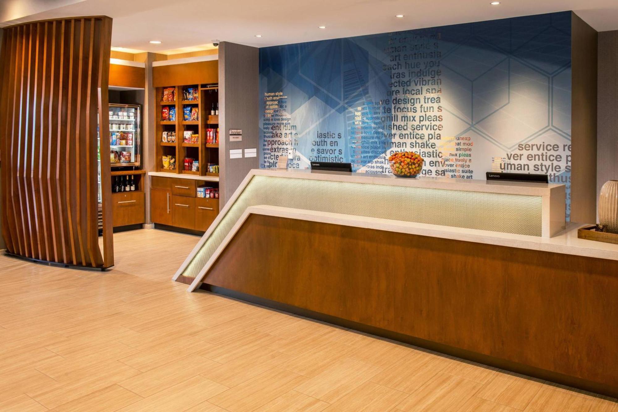 Springhill Suites By Marriott Gainesville Haymarket Εξωτερικό φωτογραφία