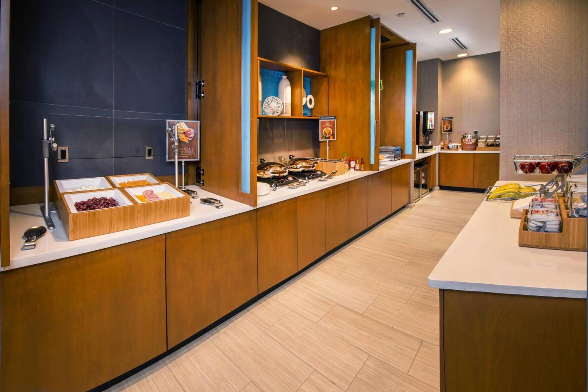Springhill Suites By Marriott Gainesville Haymarket Εξωτερικό φωτογραφία
