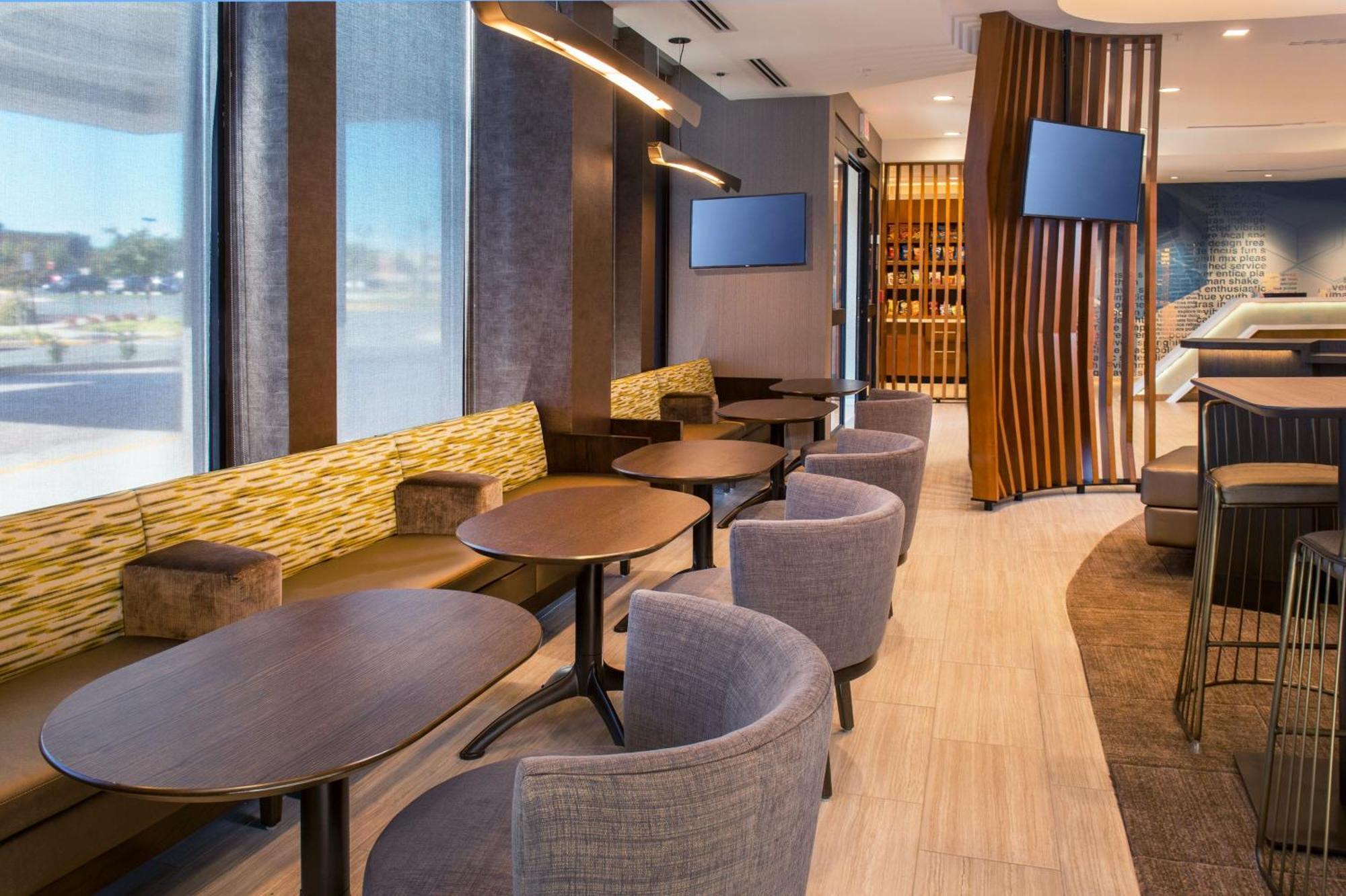 Springhill Suites By Marriott Gainesville Haymarket Εξωτερικό φωτογραφία