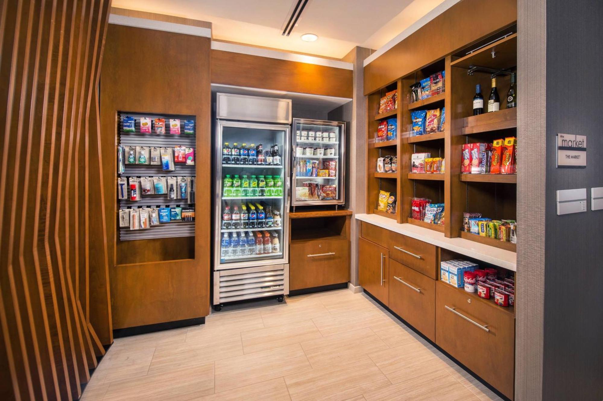 Springhill Suites By Marriott Gainesville Haymarket Εξωτερικό φωτογραφία