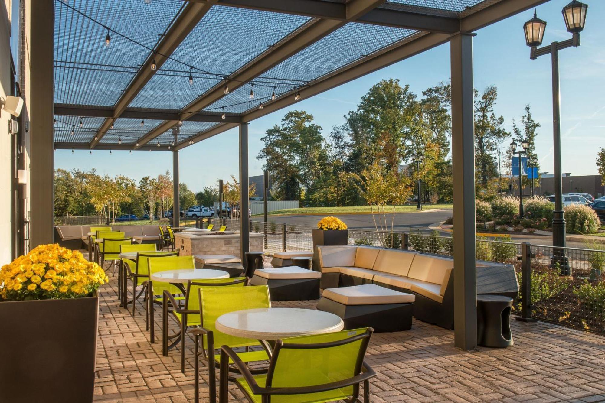 Springhill Suites By Marriott Gainesville Haymarket Εξωτερικό φωτογραφία