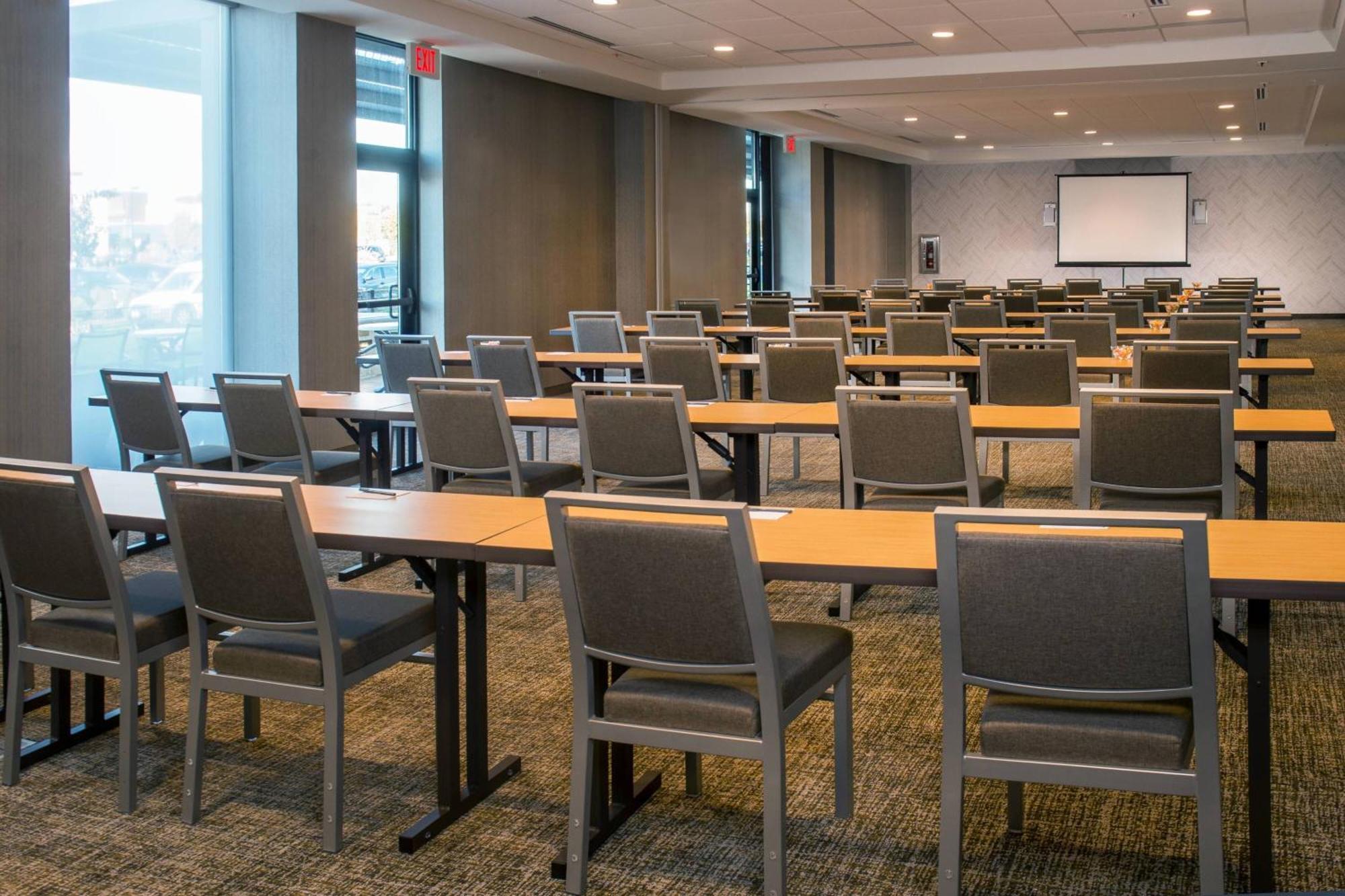 Springhill Suites By Marriott Gainesville Haymarket Εξωτερικό φωτογραφία
