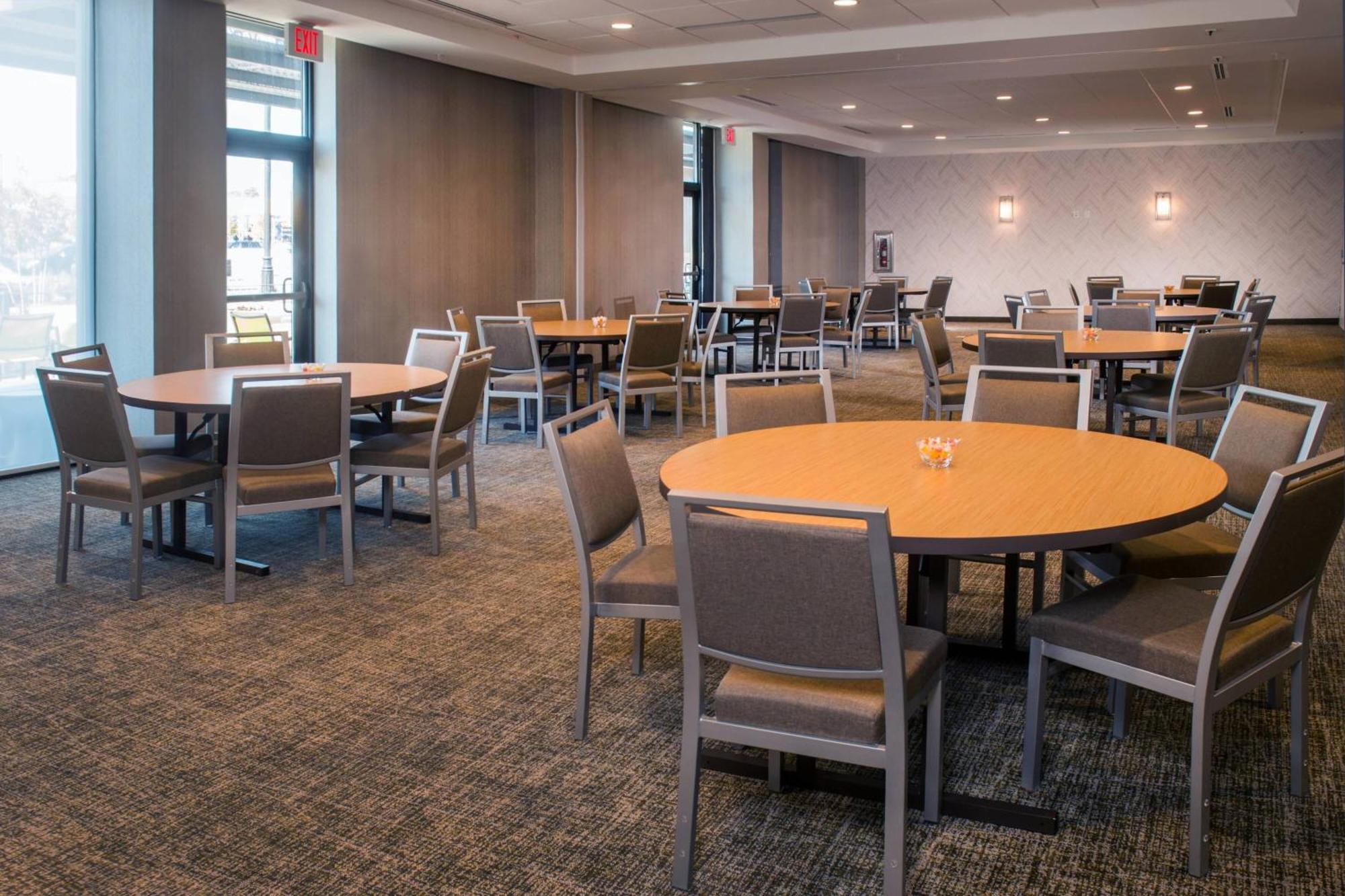 Springhill Suites By Marriott Gainesville Haymarket Εξωτερικό φωτογραφία