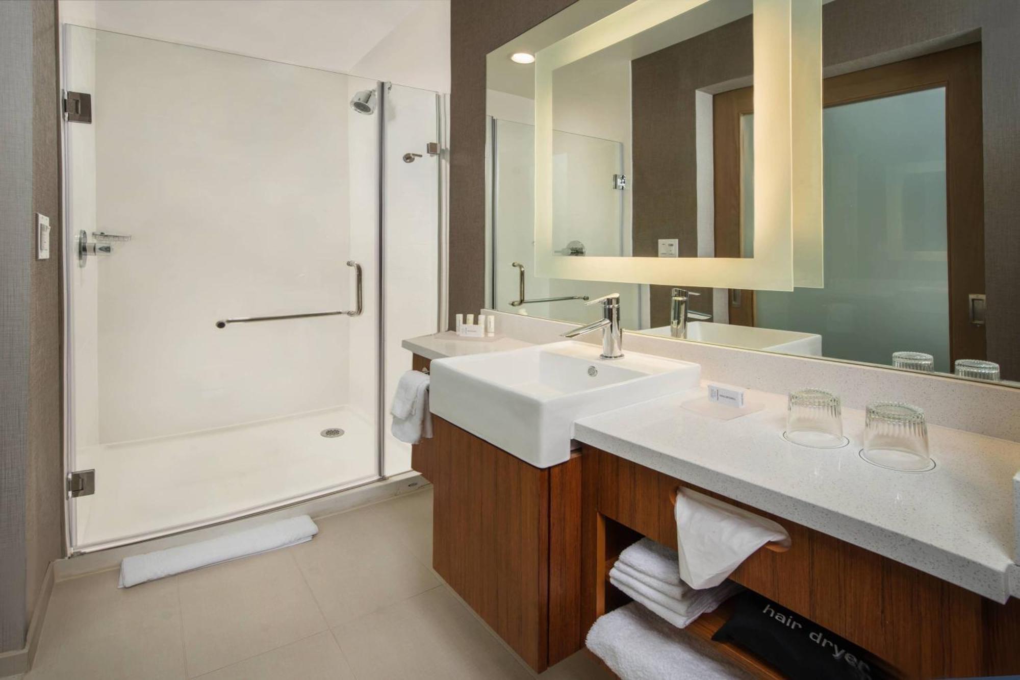 Springhill Suites By Marriott Gainesville Haymarket Εξωτερικό φωτογραφία