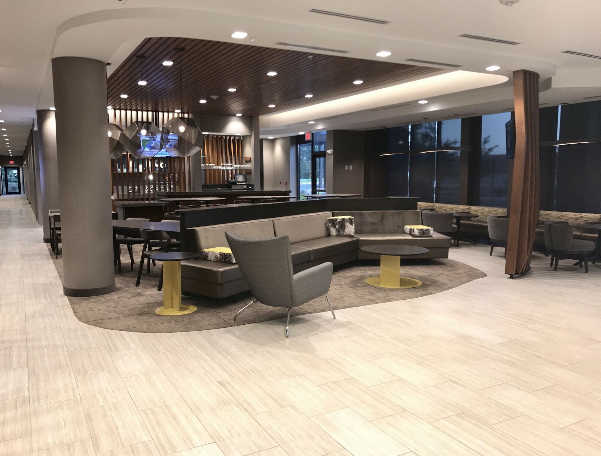 Springhill Suites By Marriott Gainesville Haymarket Εξωτερικό φωτογραφία